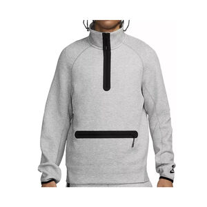 Nike Men's Sportswear Tech Fleece 1/2 Zip Sweatshirt